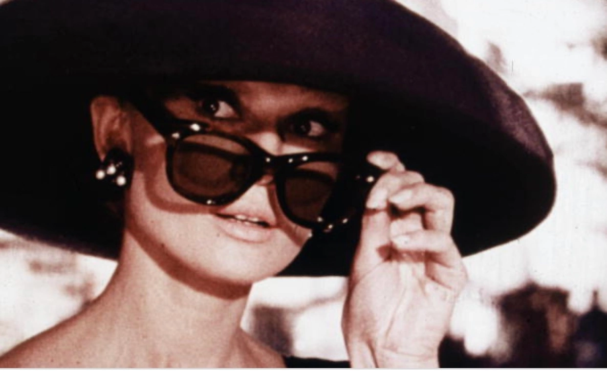 Coco Chanel Occhiali da sole