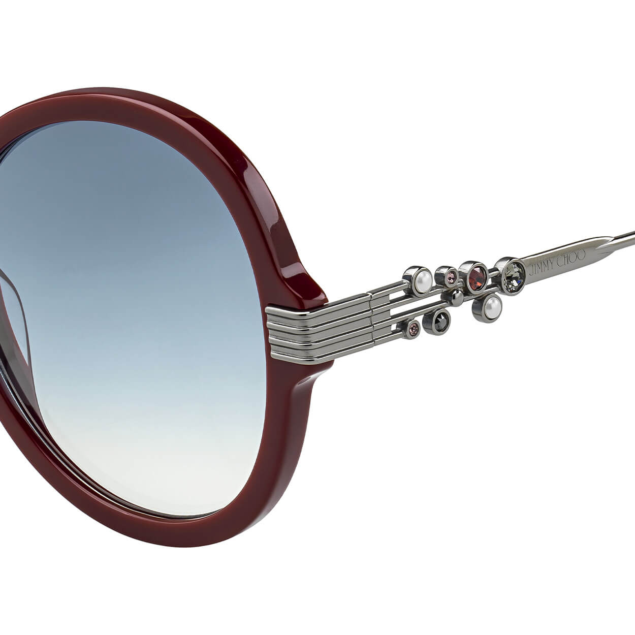 Occhiali da sole donna Jimmy Choo ADRIA/G/S