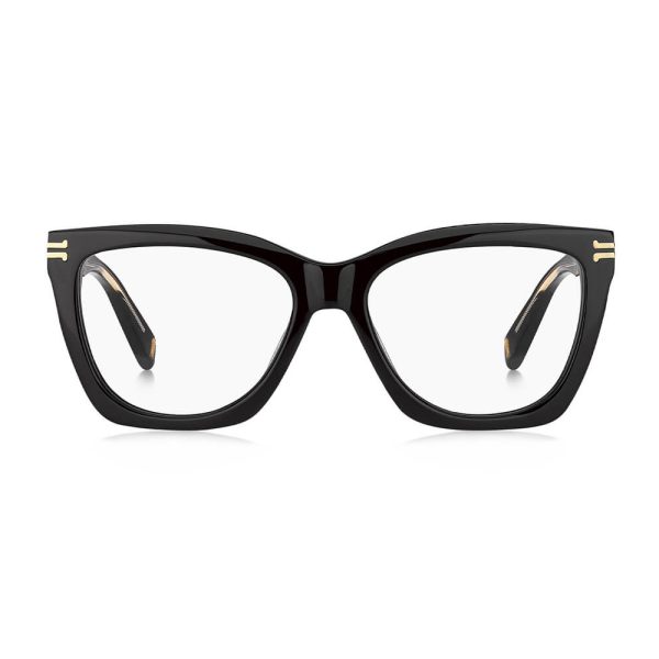 montatura occhiali da vista donna Marc Jacobs MJ 1014 Black