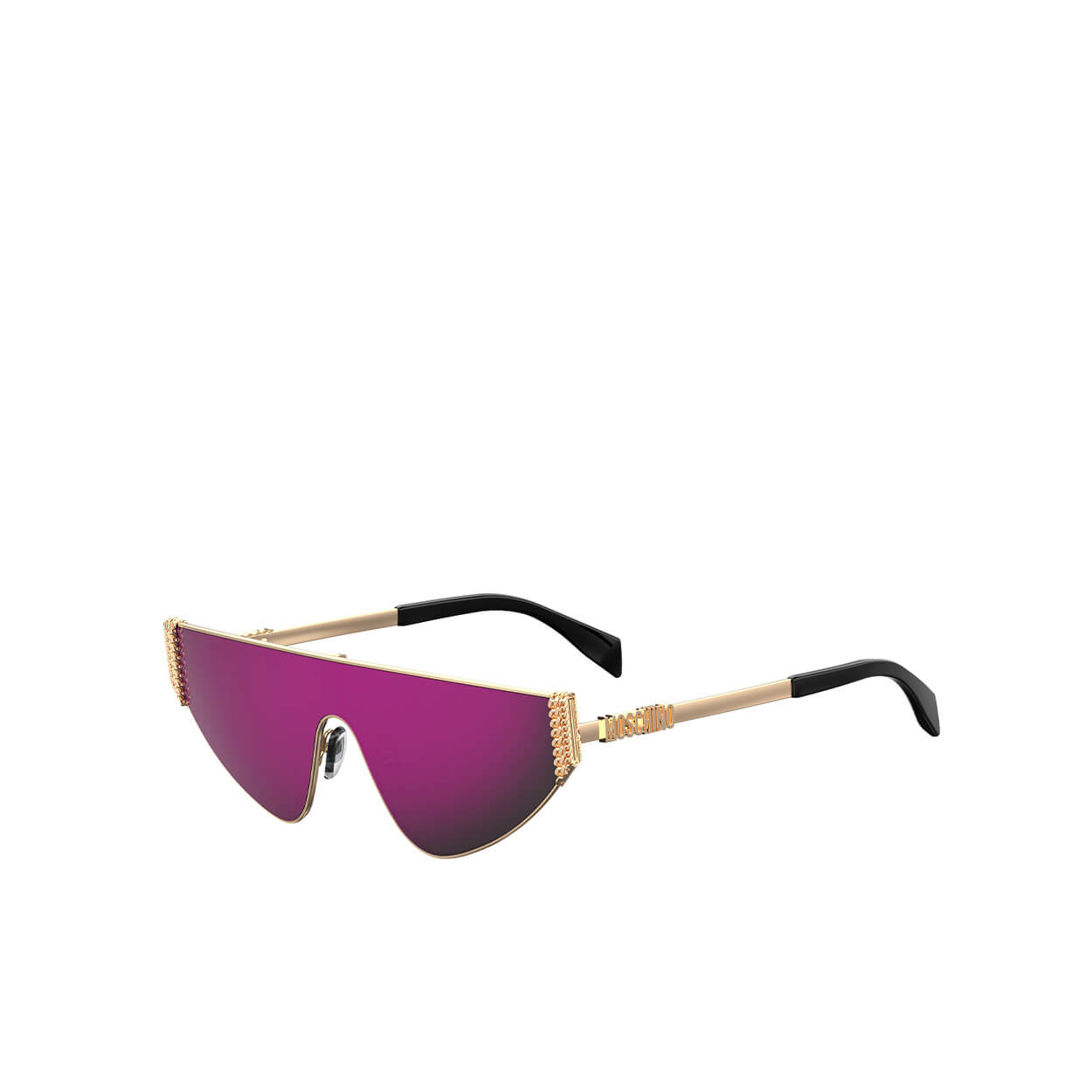 Occhiali da sole unisex Moschino MOS022/S