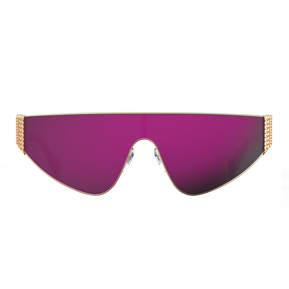 Occhiali da sole unisex Moschino MOS022/S