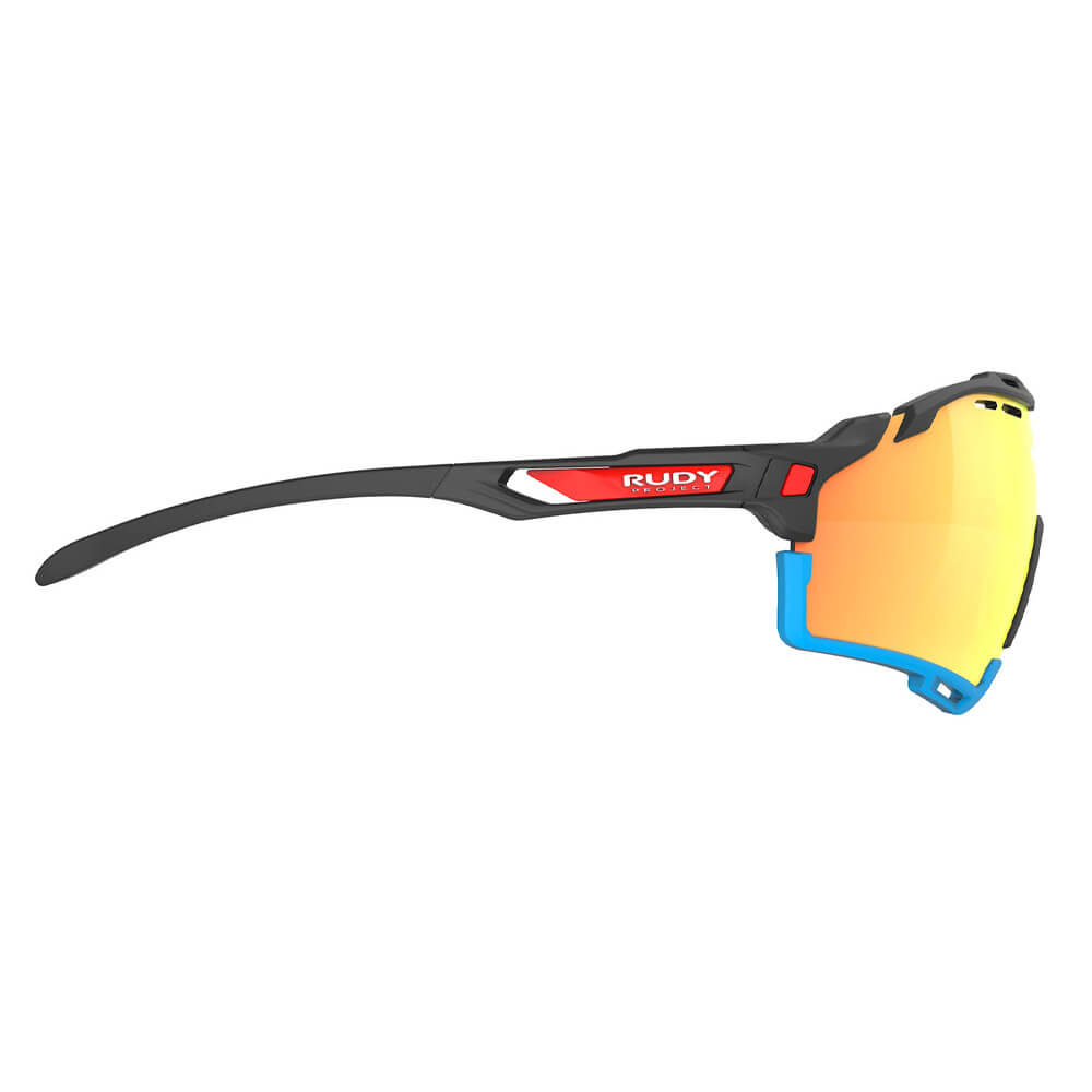Occhiali sportivi unisex Rudy Project Cutline Bahrain McLaren