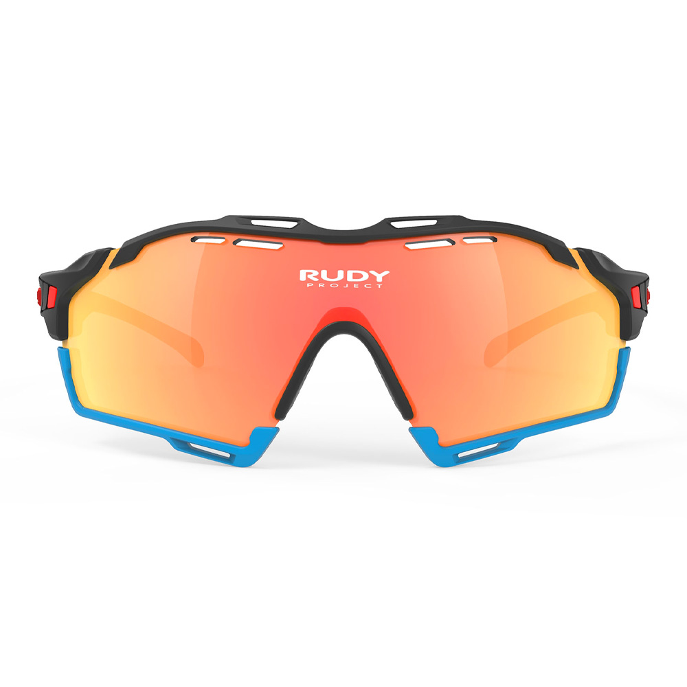 Occhiali sportivi unisex Rudy Project Cutline Bahrain McLaren