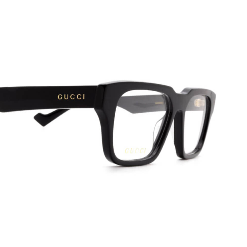 Montatura Occhiali da vista uomo Gucci GG0963O-001