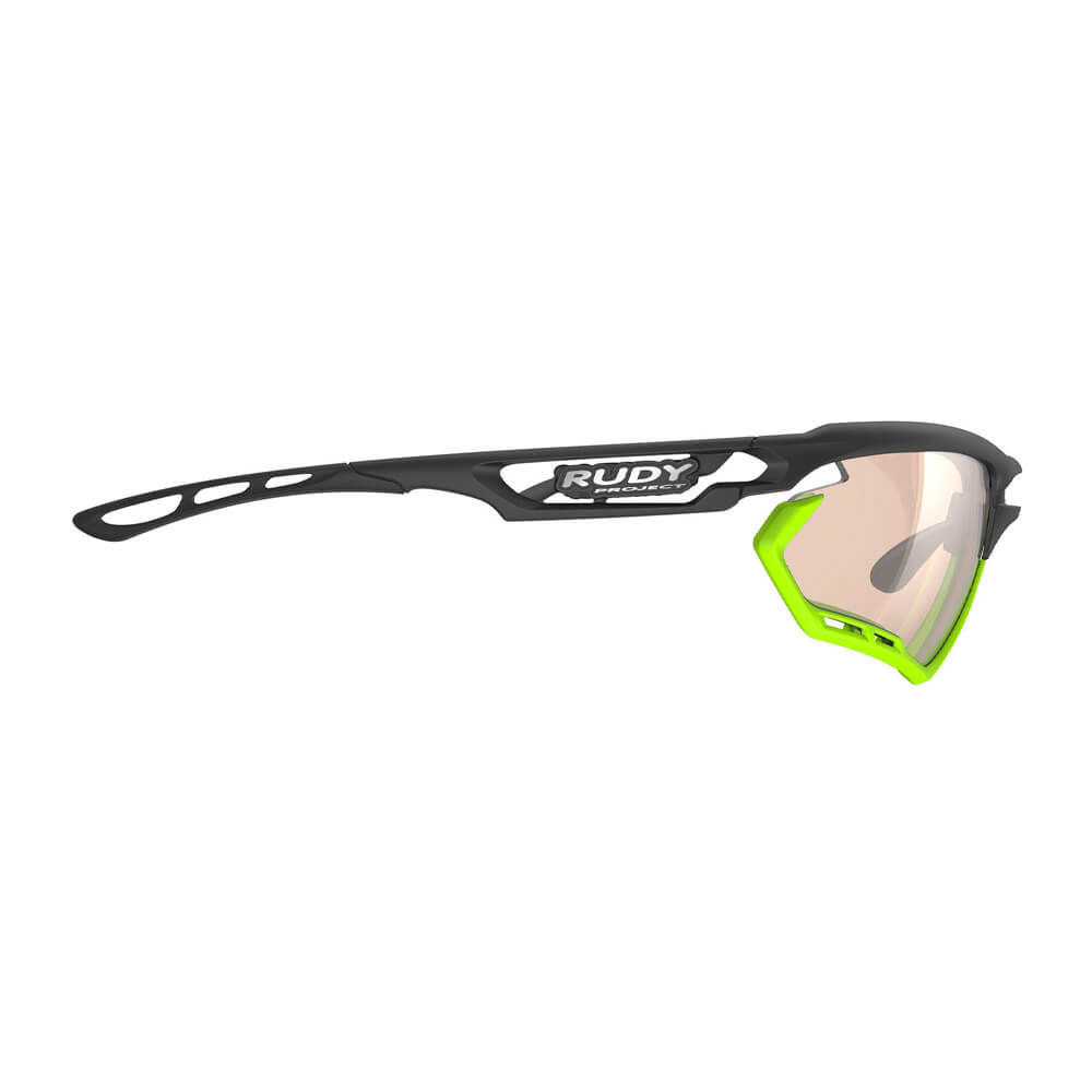 Occhiali sportivi unisex Rudy Project - Fotonyk SP457706-0002