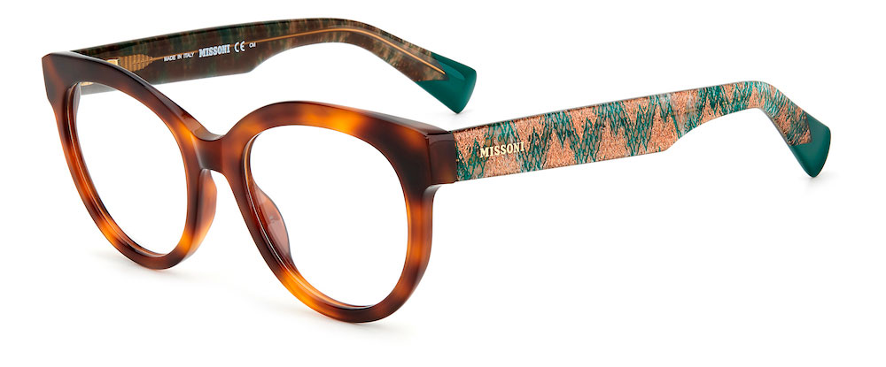 Missoni MIS 0080 05L-HAVANA 2