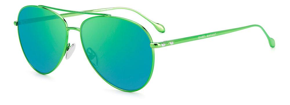 Isabel Marant IM 0011/S 1ED-GREEN