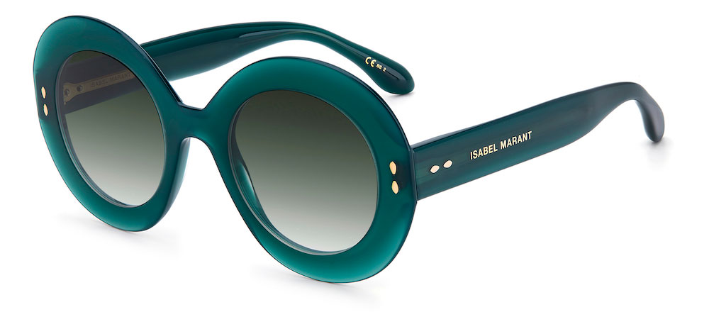 Isabel Marant IM 0051/S 1ED-GREEN
